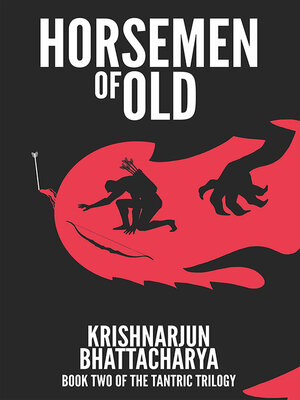 cover image of Horsemen of Old